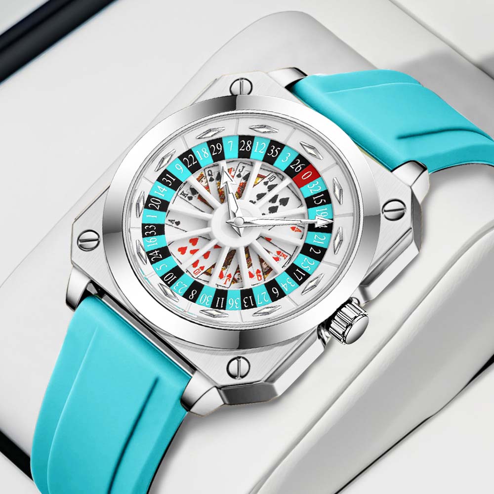 VA VOOM New Custom Watch for M - Smartwatch Custom ulasan dan harga