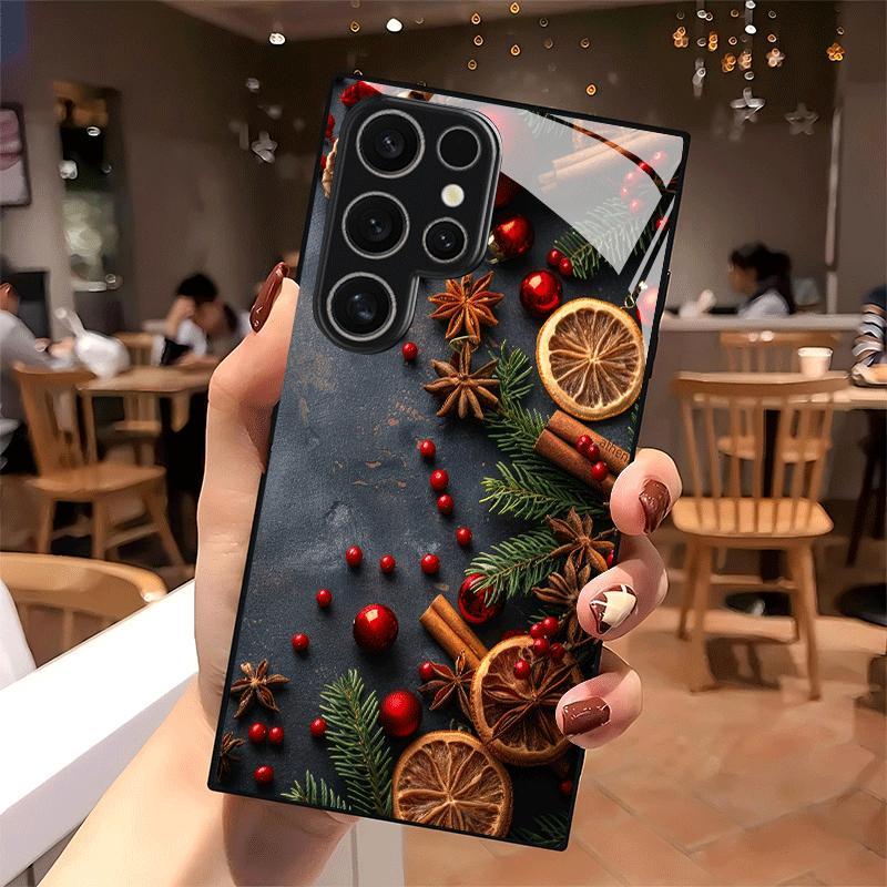 Christmas Decoration Design El - Samsung Galaxy S24 ulasan dan harga