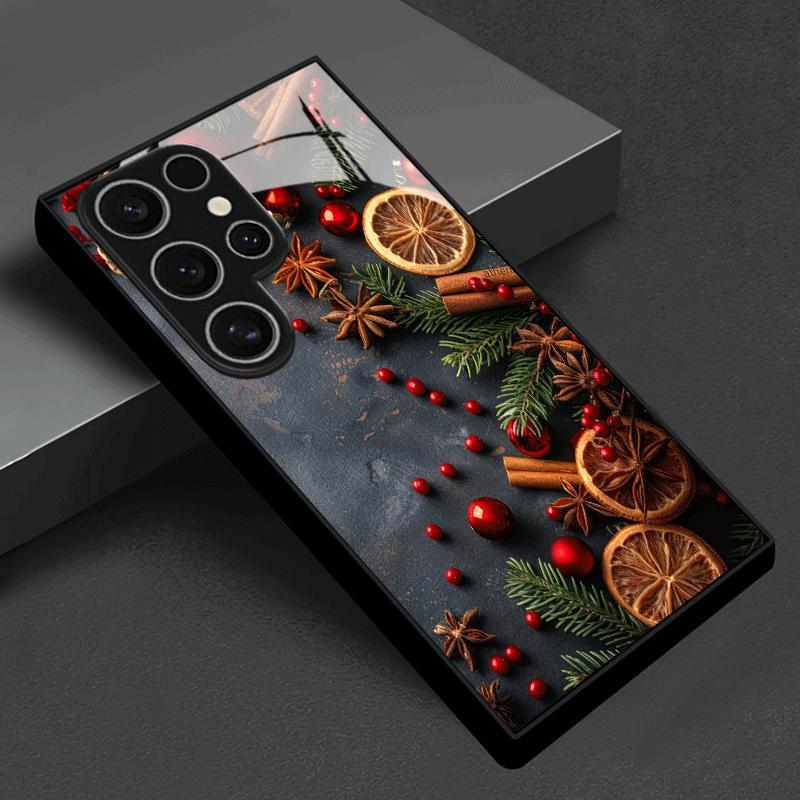 Christmas Decoration Design El - Samsung Galaxy S24 ulasan dan harga