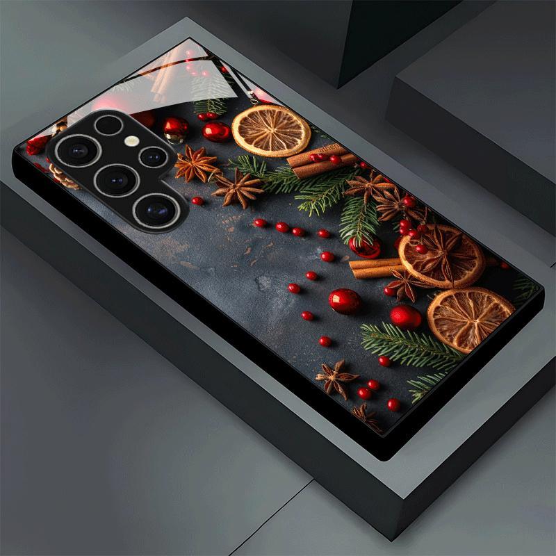 Christmas Decoration Design El - Samsung Galaxy S24 ulasan dan harga