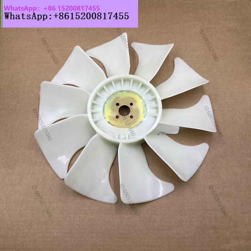 Smart 18 Fan Blade 3TNV80 Engi - Smart Accessories ulasan dan harga