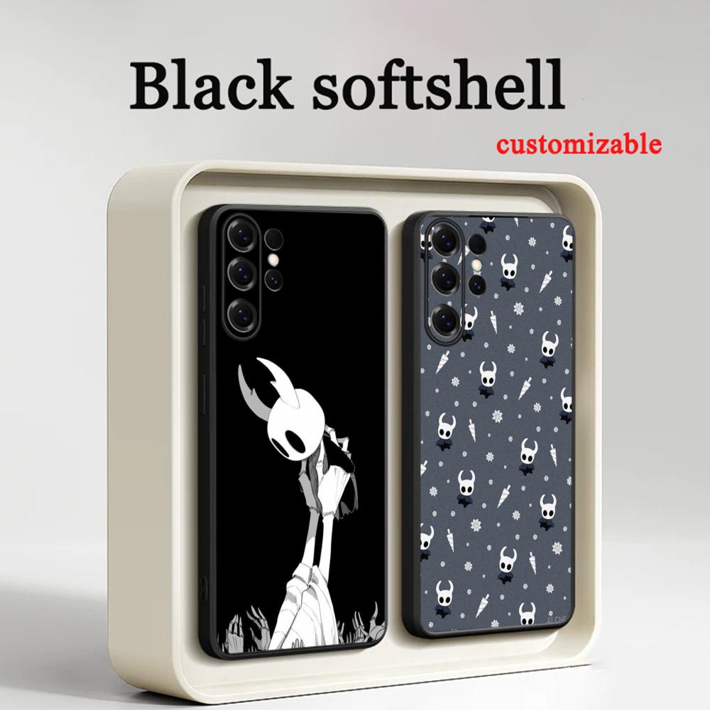 Super fashion Hollow Knights d - Samsung Galaxy S24 ulasan dan harga