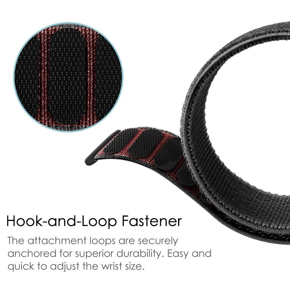 22mm 20mm Band for Samsung Gal - Titan Smartwatch Accessories ulasan dan harga
