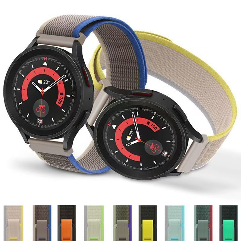 Trail Loop Strap For Samsung G - Titan Smartwatch Accessories ulasan dan harga